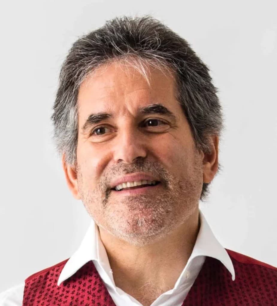 Andrew Cohen | Evolutionary Enlightenment