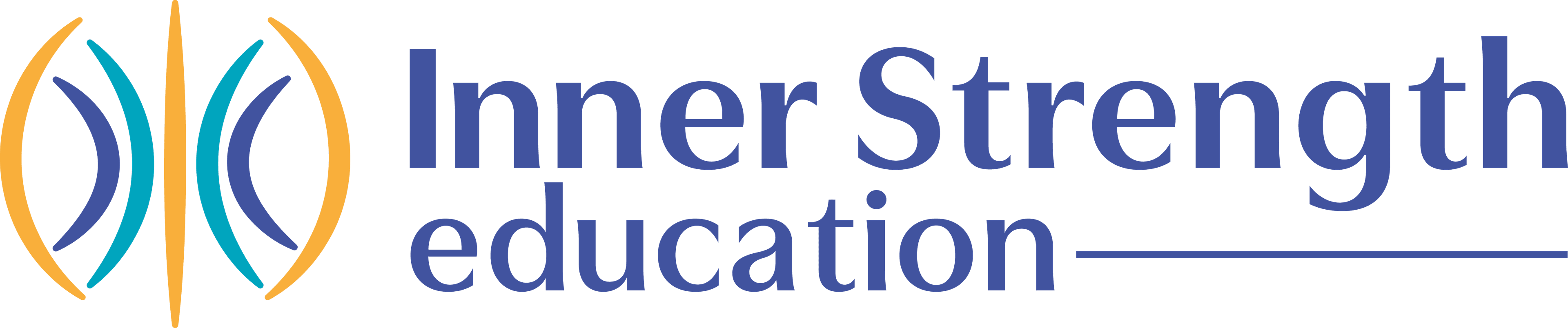 Inner Strength Education logo